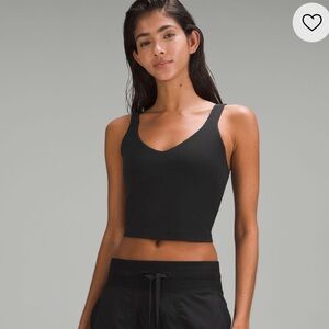 lululemon Align™ Tank Top Light Support, A/B Cup